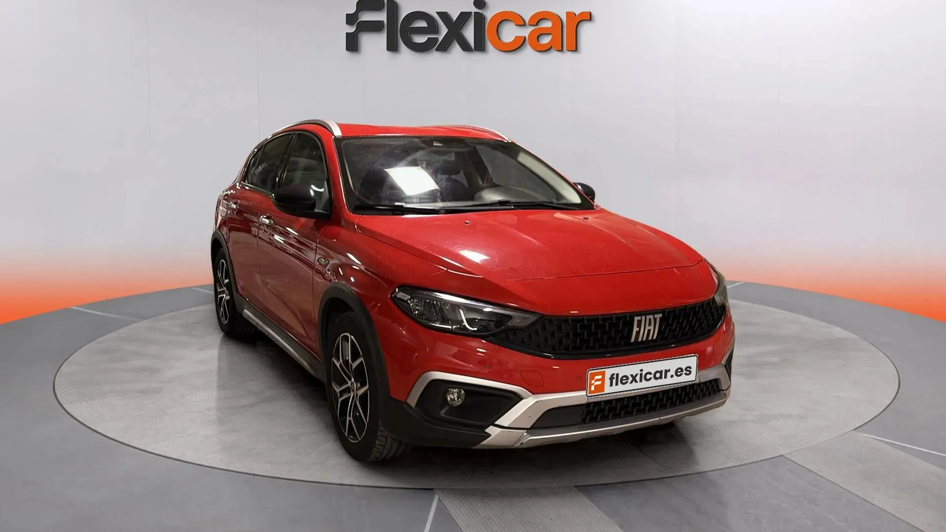 Fiat Tipo 1.0 73kW (100CV)