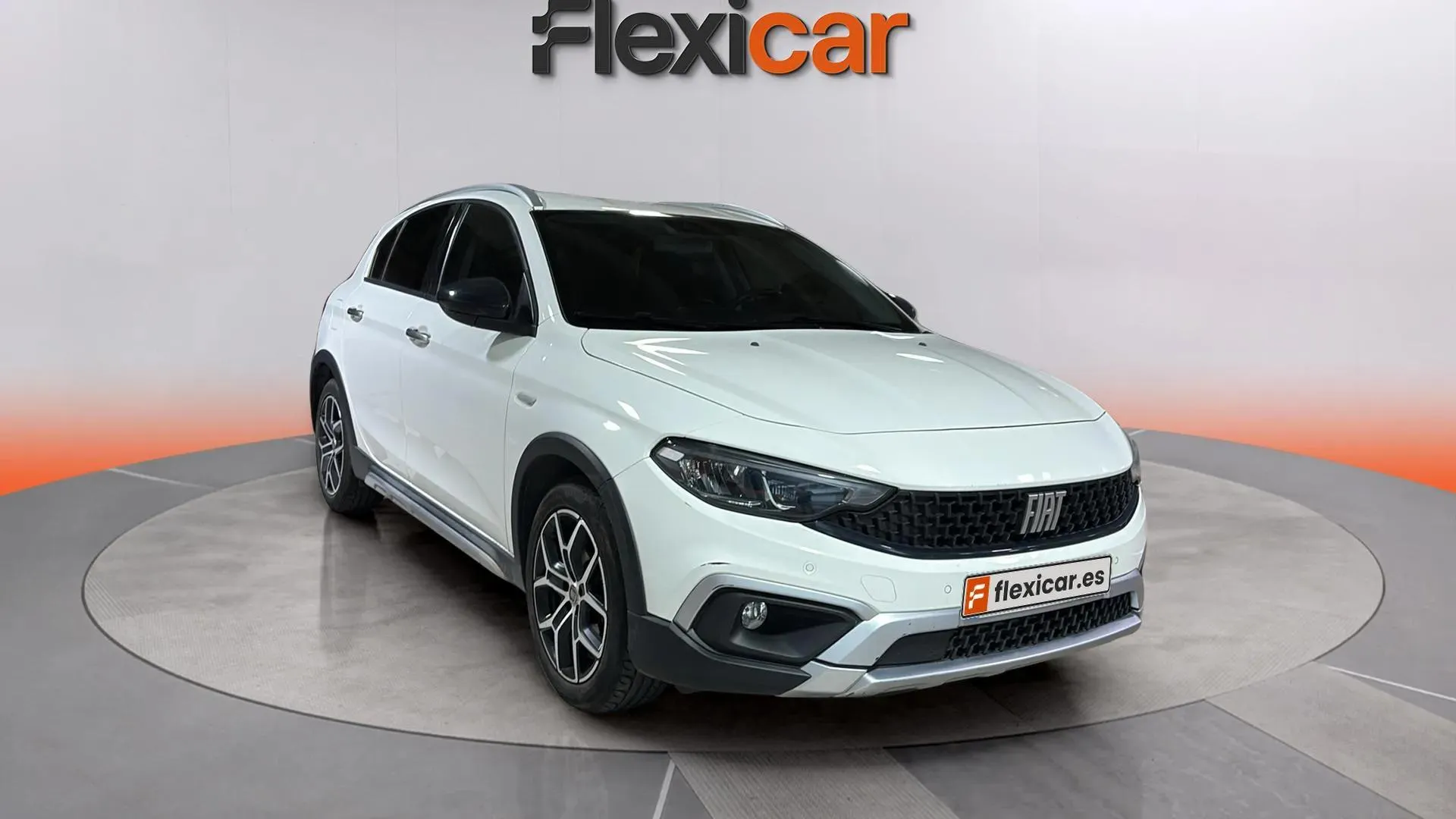 Fiat Tipo 1.0 73kW (100CV)