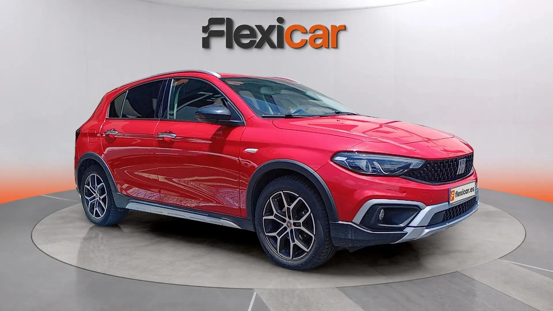 Fiat Tipo 1.0 73kW (100CV)