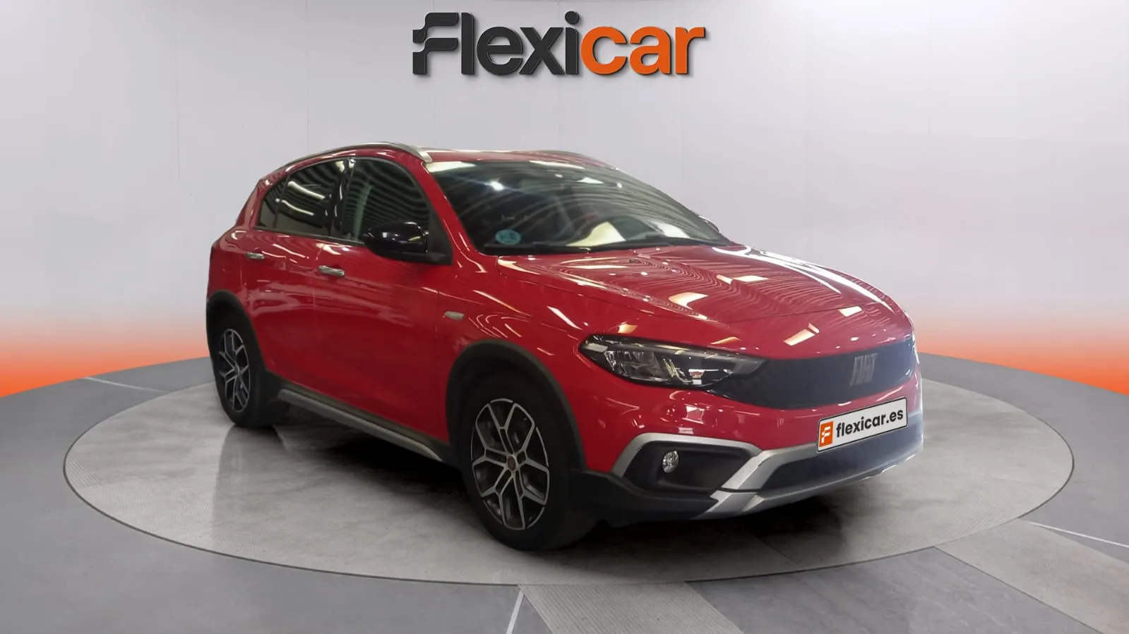Fiat Tipo 1.0 73kW (100CV)