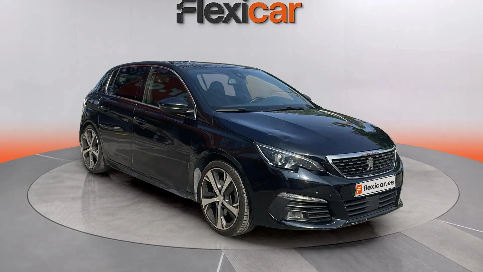 Peugeot 308 GT BlueHDi 132kW (180CV) Auto