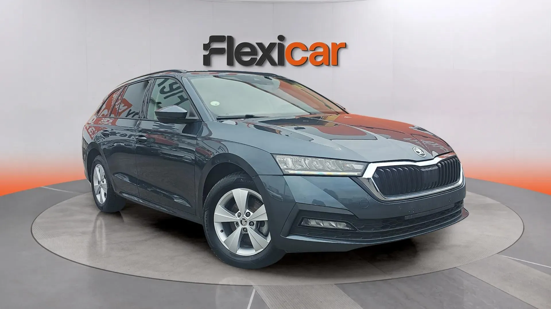 Škoda Octavia 2.0 TDI 85kW (115 CV) Manual Active