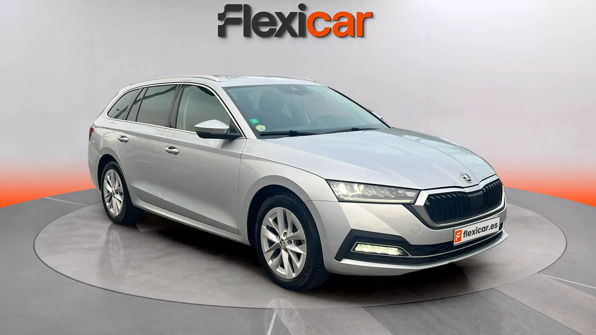 Škoda Octavia 2.0 TDI 110kW (150 CV) DSG Ambition