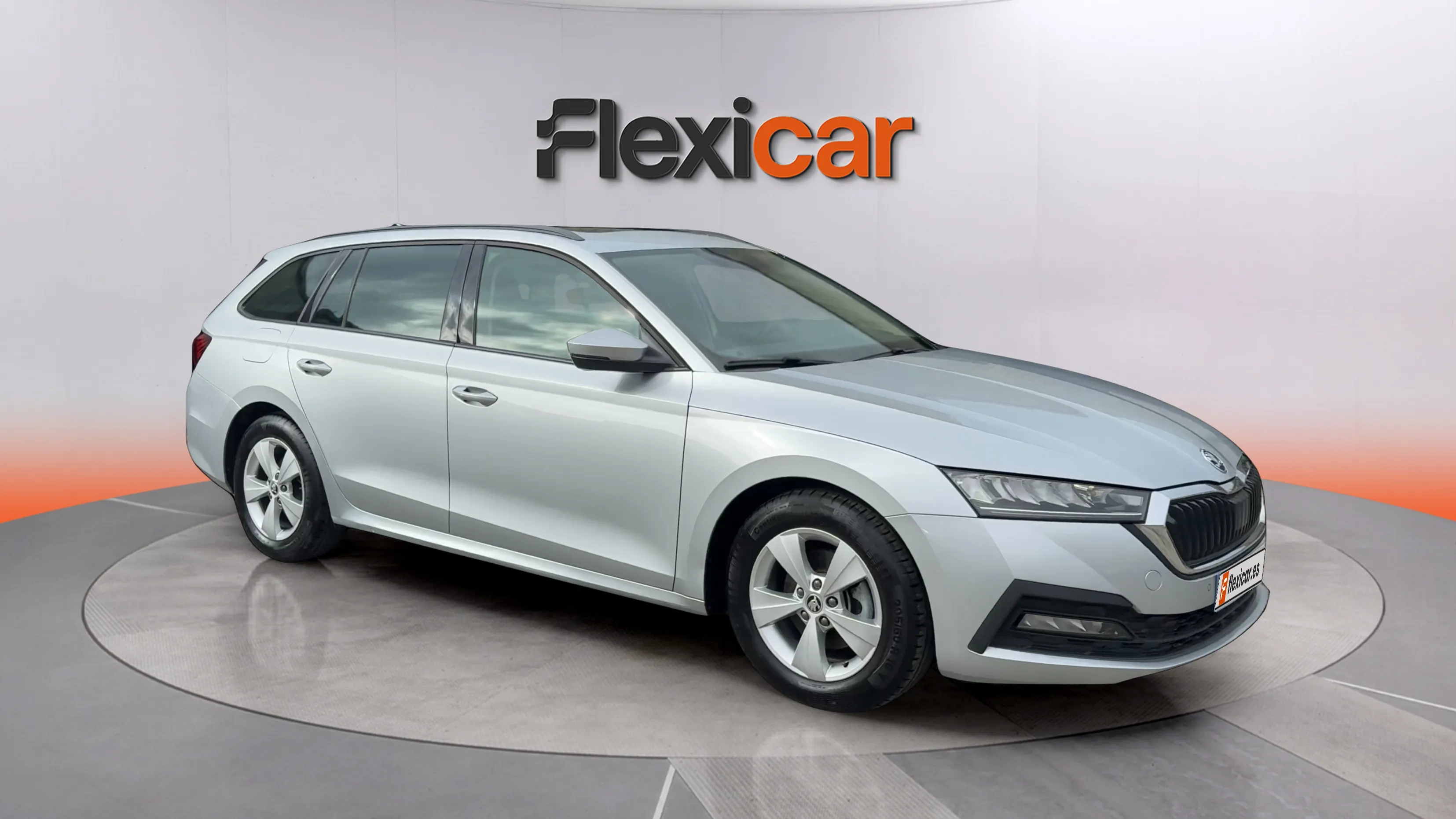 Škoda Octavia 2.0 TDI 110kW (150 CV) DSG Ambition