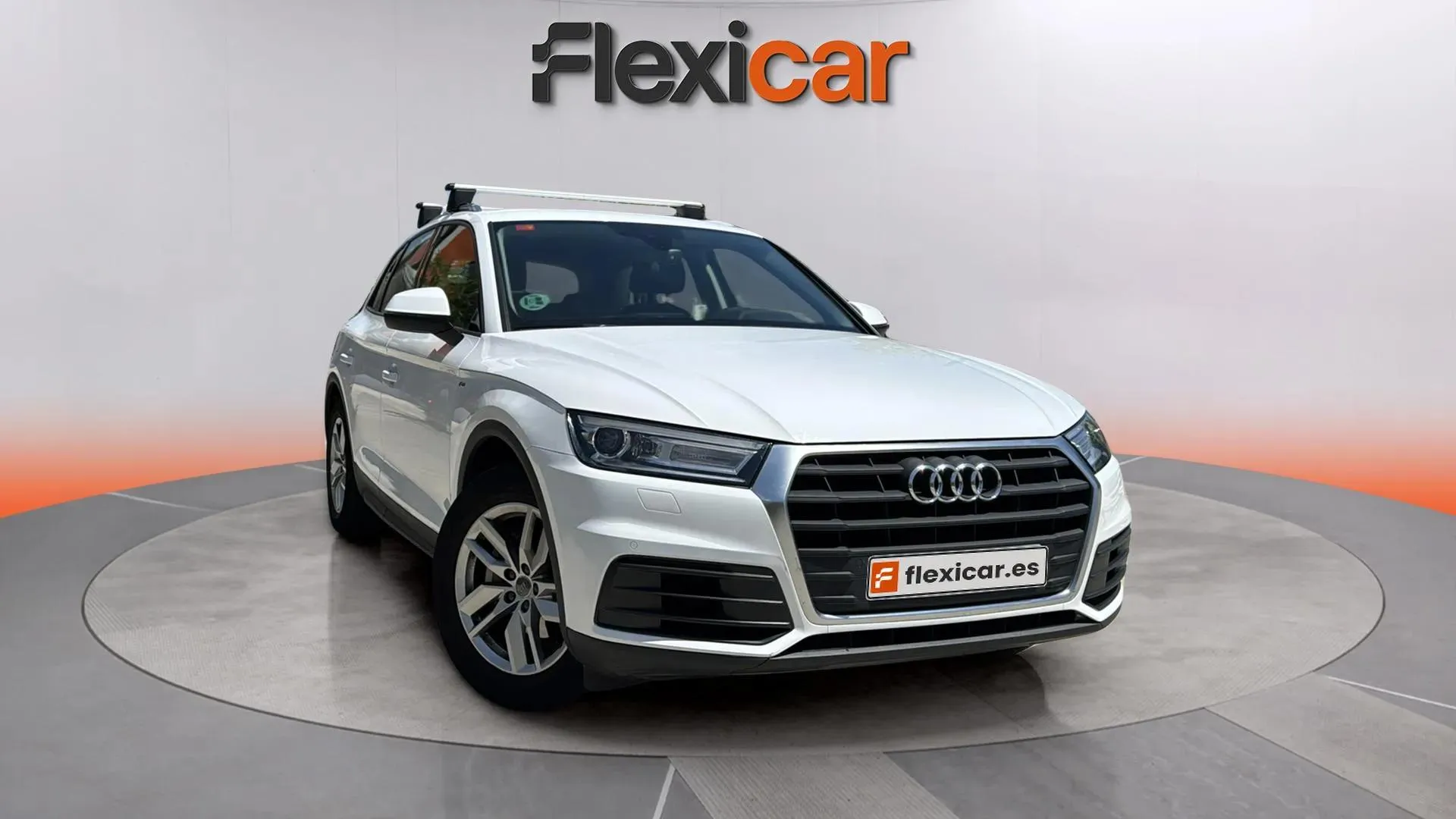 Audi Q5 Design 2.0 TDI 110kW (150CV)