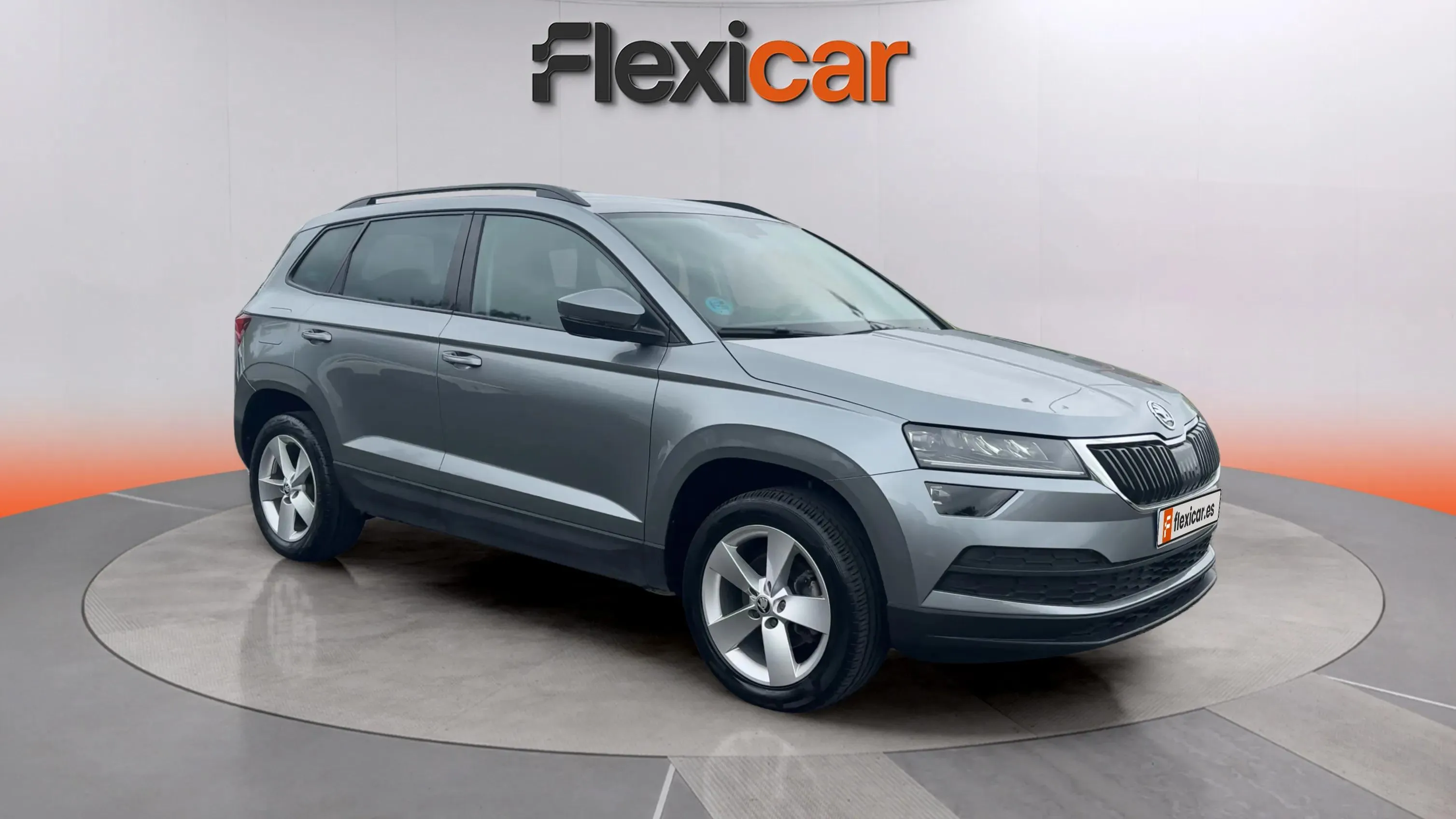Škoda Karoq 2.0 TDI 85kW (115CV) DSG Ambition