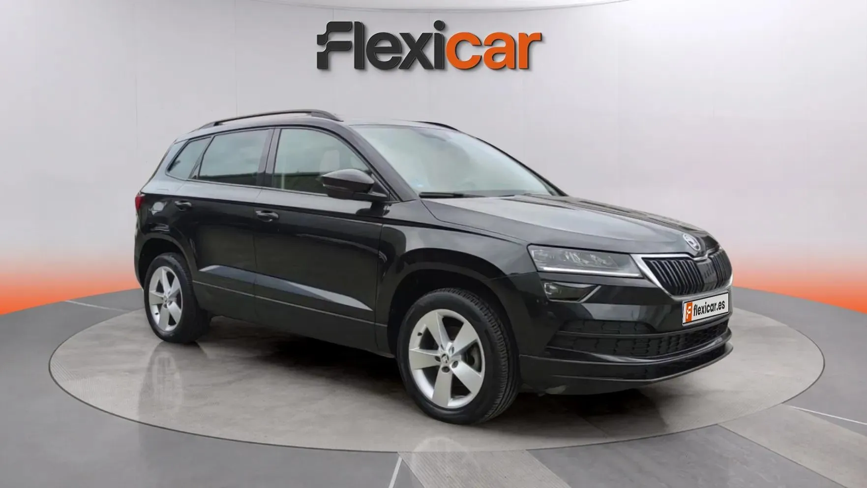 Škoda Karoq 2.0 TDI 85kW (115CV) DSG Ambition