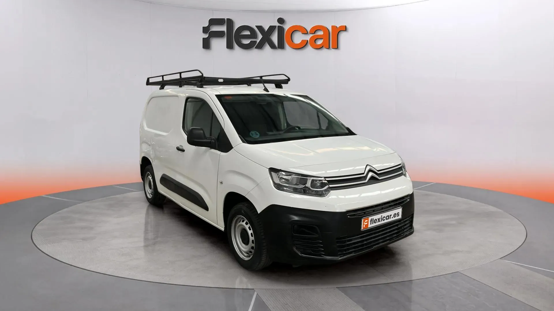 Citroën Berlingo Talla M BlueHDi 100 S&S FEEL PACK - 5P (2020)