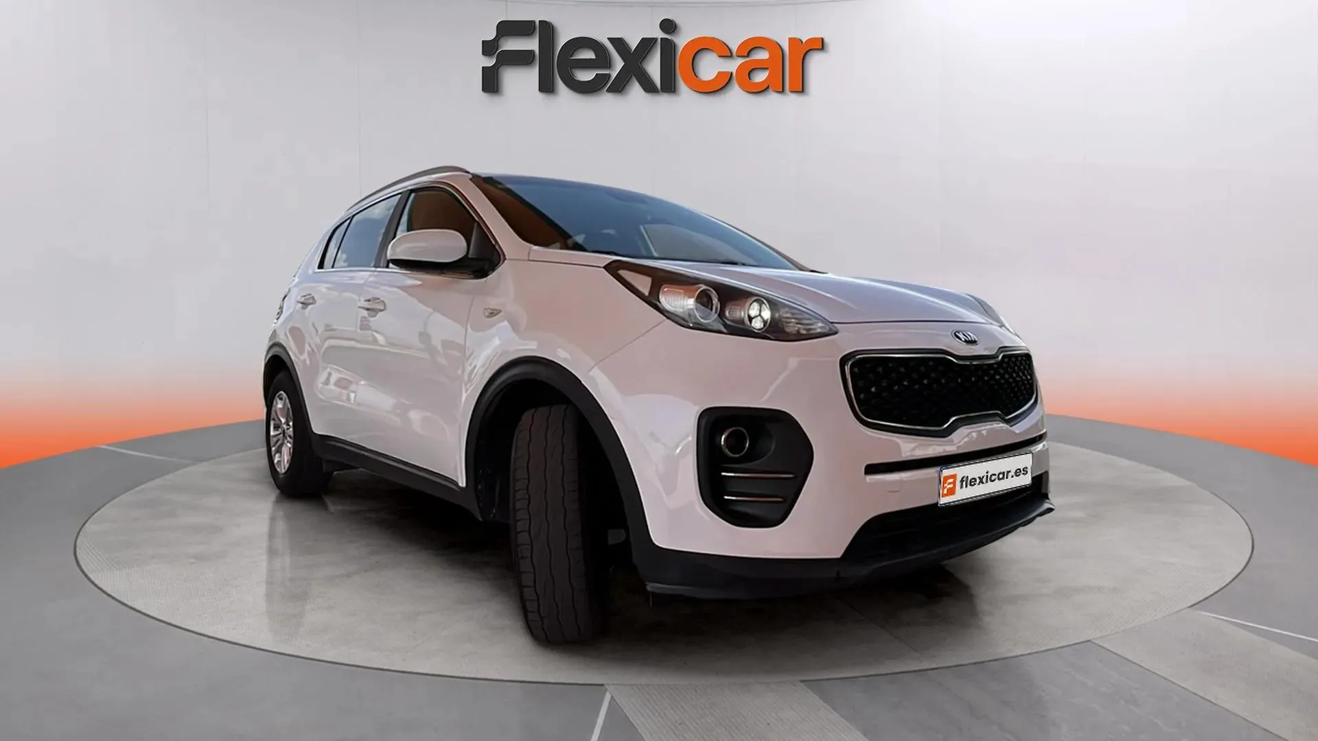 Kia Sportage 1.7 CRDi VGT 115CV Emotion 4x2 Eco-Dynam