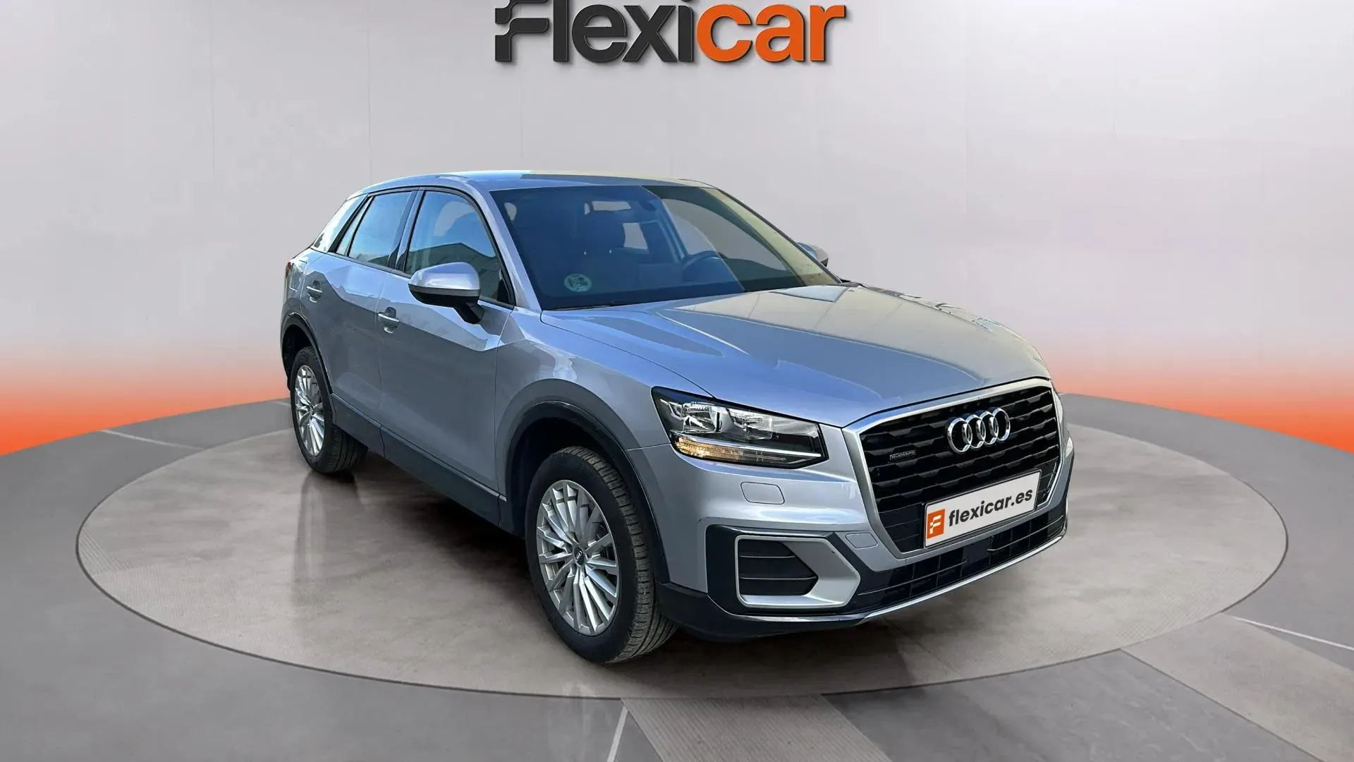 Audi Q2 Advanced 2.0 TDI 110kW quattro S tronic