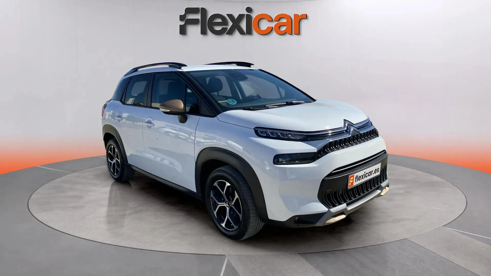 Citroën C3 Aircross PureTech 81kW (110CV) Max