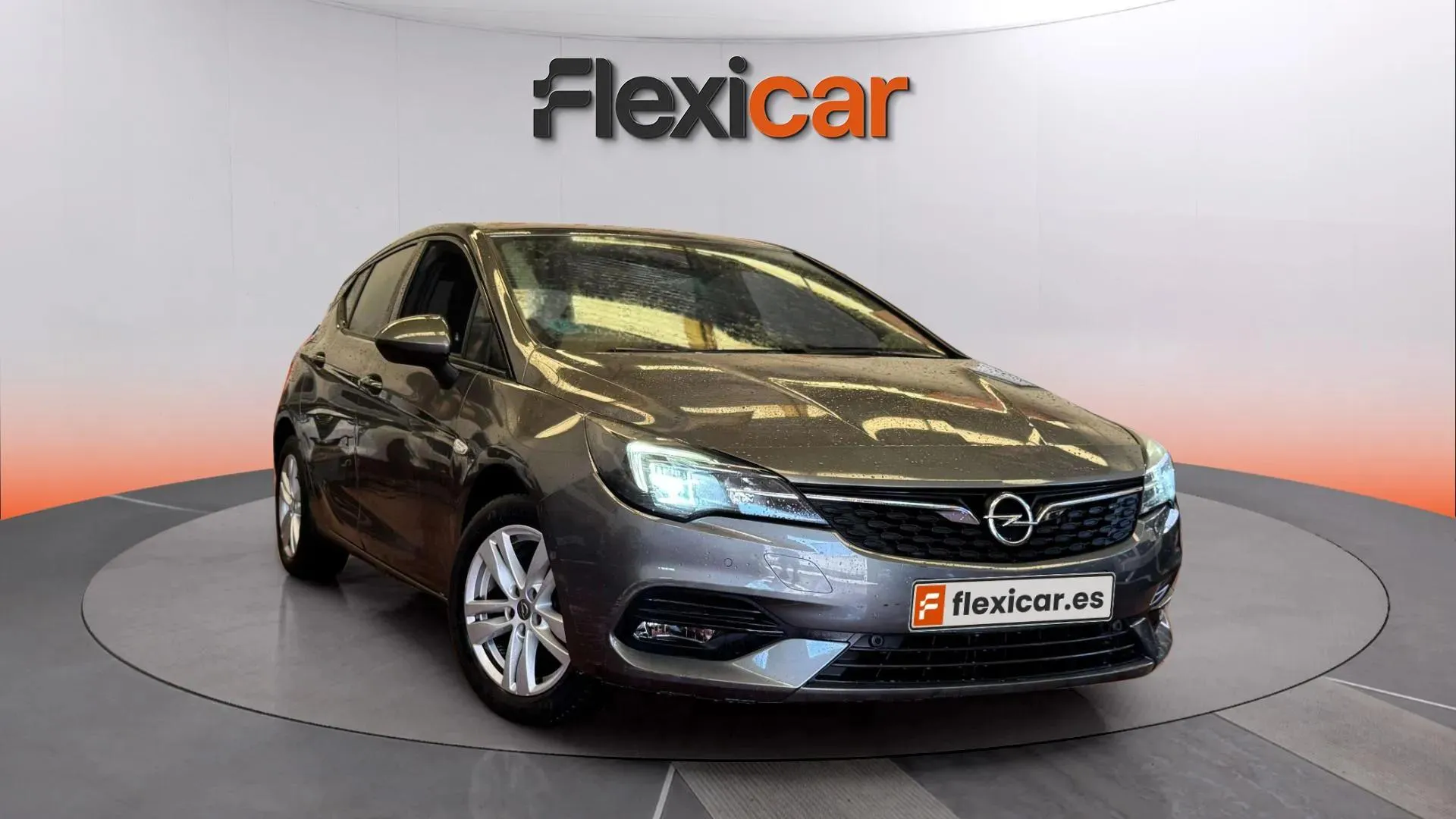 Opel Astra 1.2T SHT 96kW (130CV) GS Line
