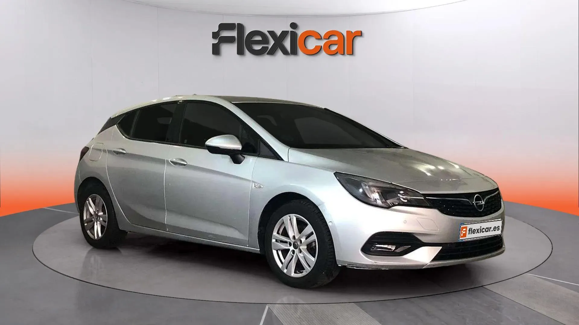 Opel Astra 1.2T SHT 96kW (130CV) GS Line