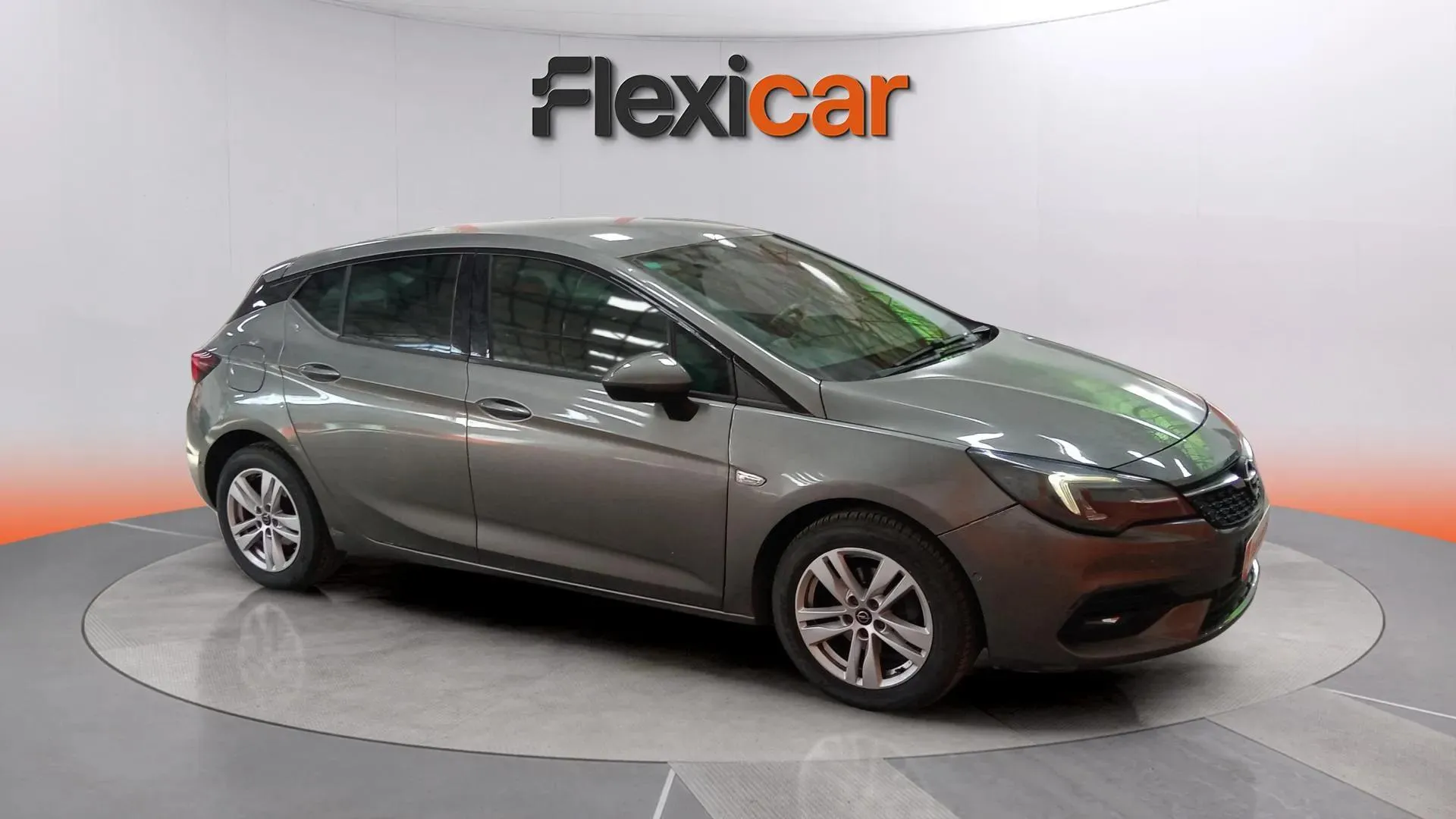 Opel Astra 1.0 Turbo S/S 120 Aniversario