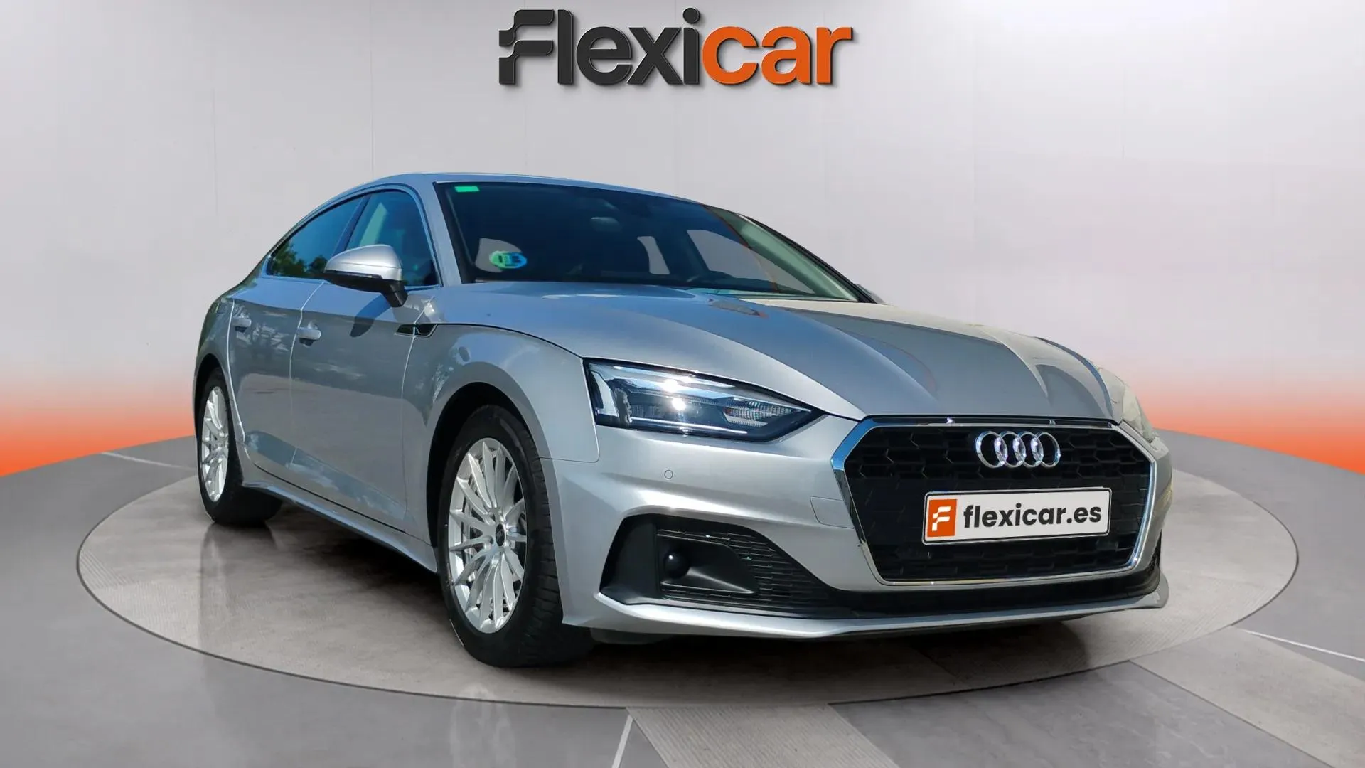 Audi A5 40 TFSI 150kW (190CV) S tronic Sportback