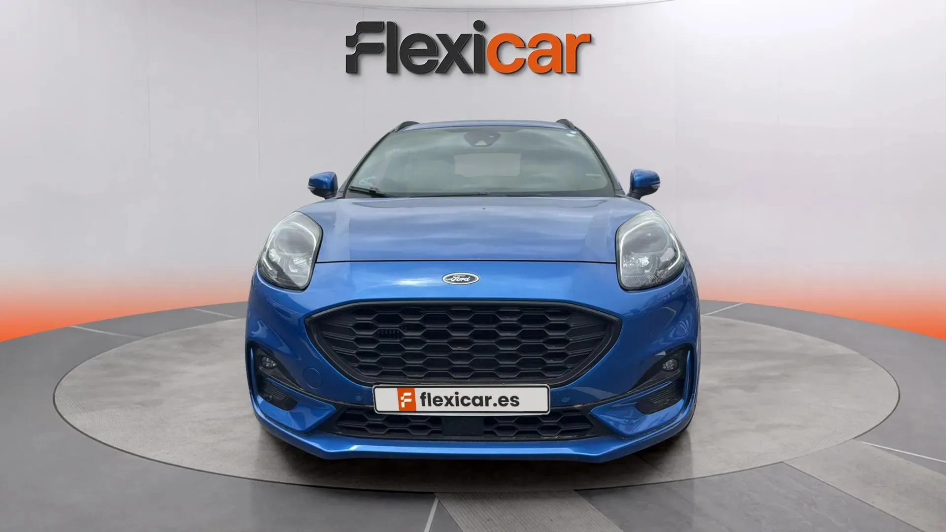 Ford Puma 1.0 EcoBoost 155cv ST-Line X MHEV