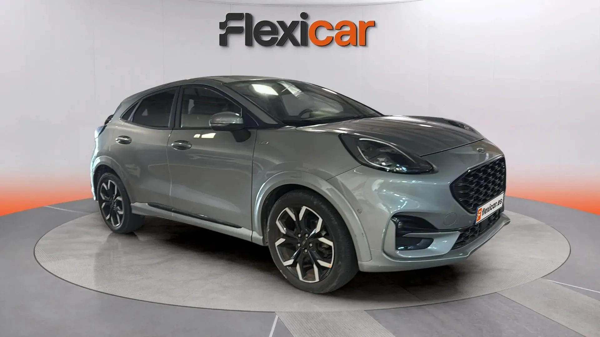 Ford Puma 1.0 EcoBoost 155cv ST-Line X MHEV