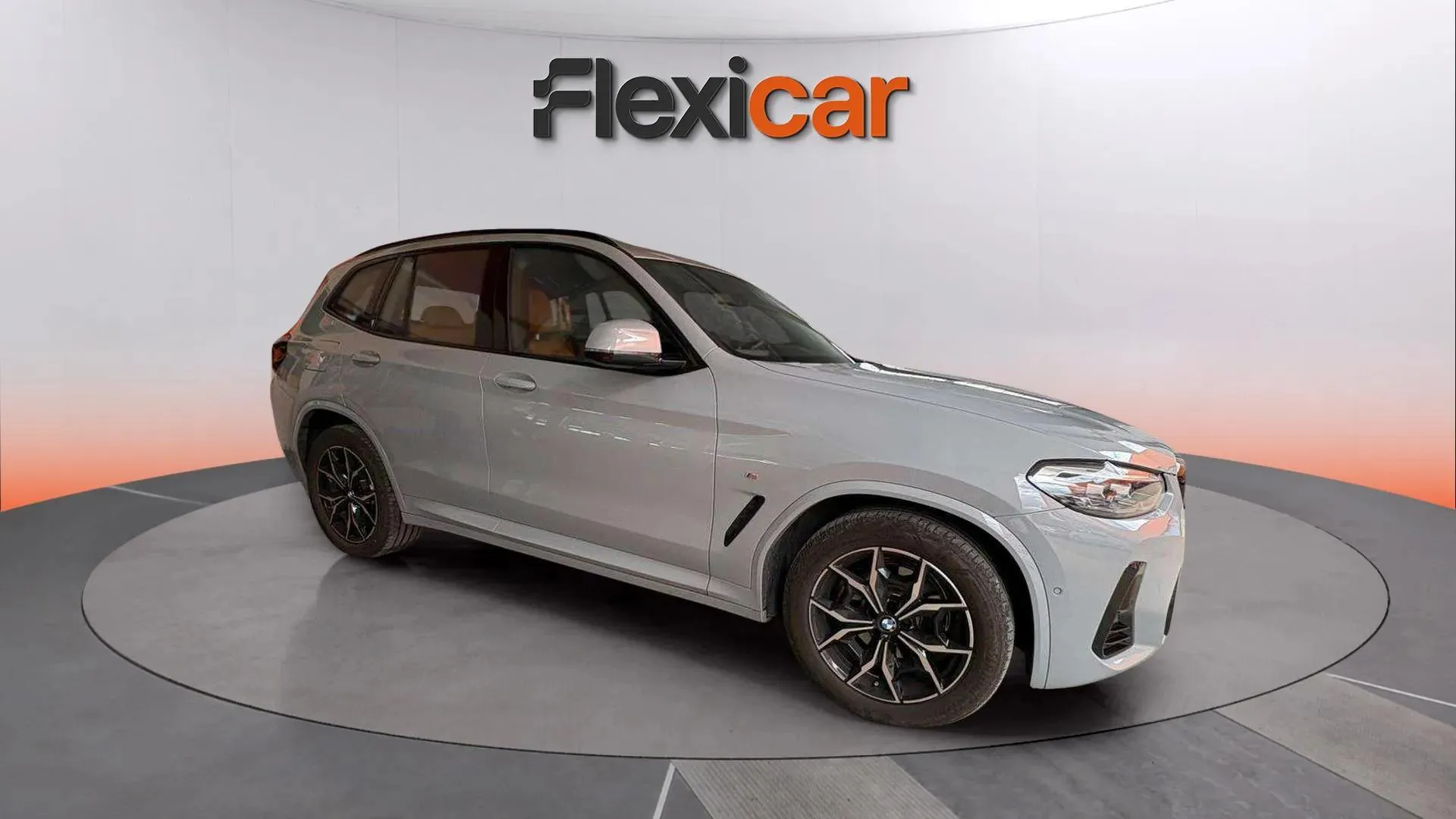 BMW X3 20d xDrive