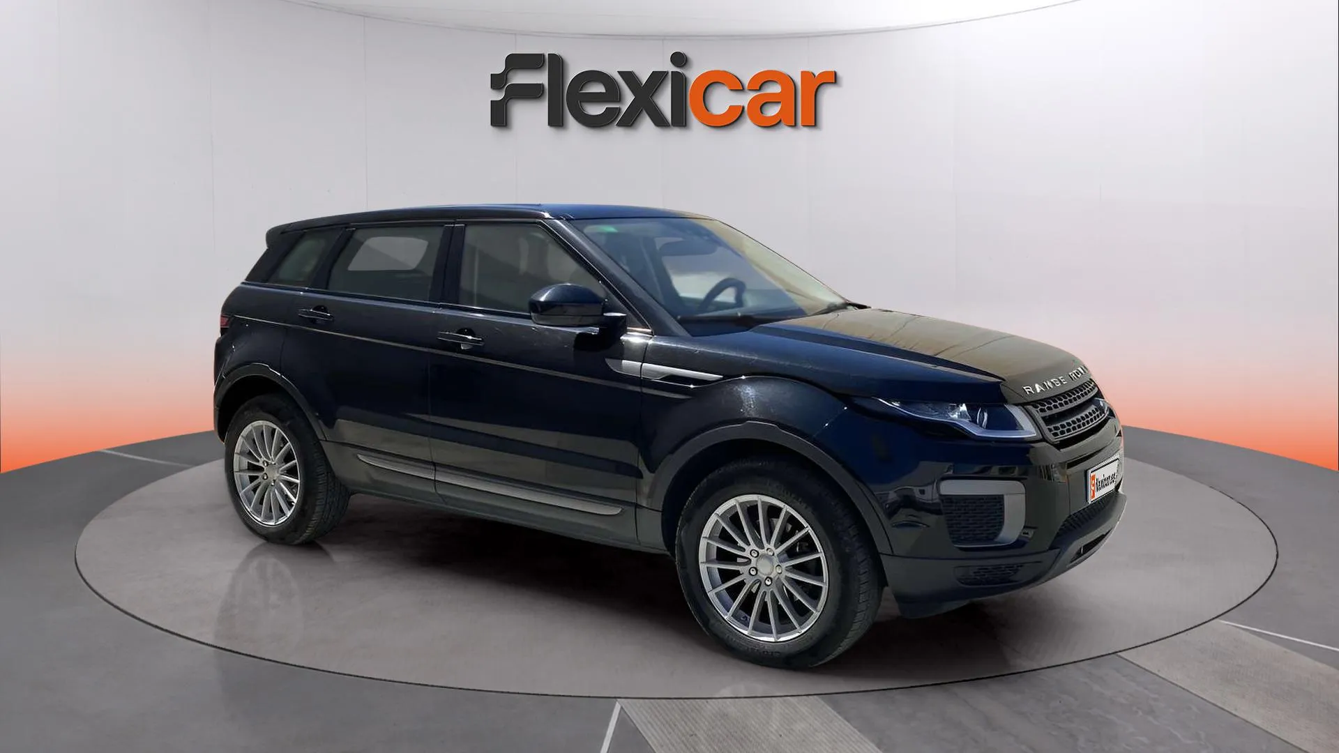 Land Rover Range Rover Evoque 2.0L eD4 Diesel 150CV 4x2 Pure