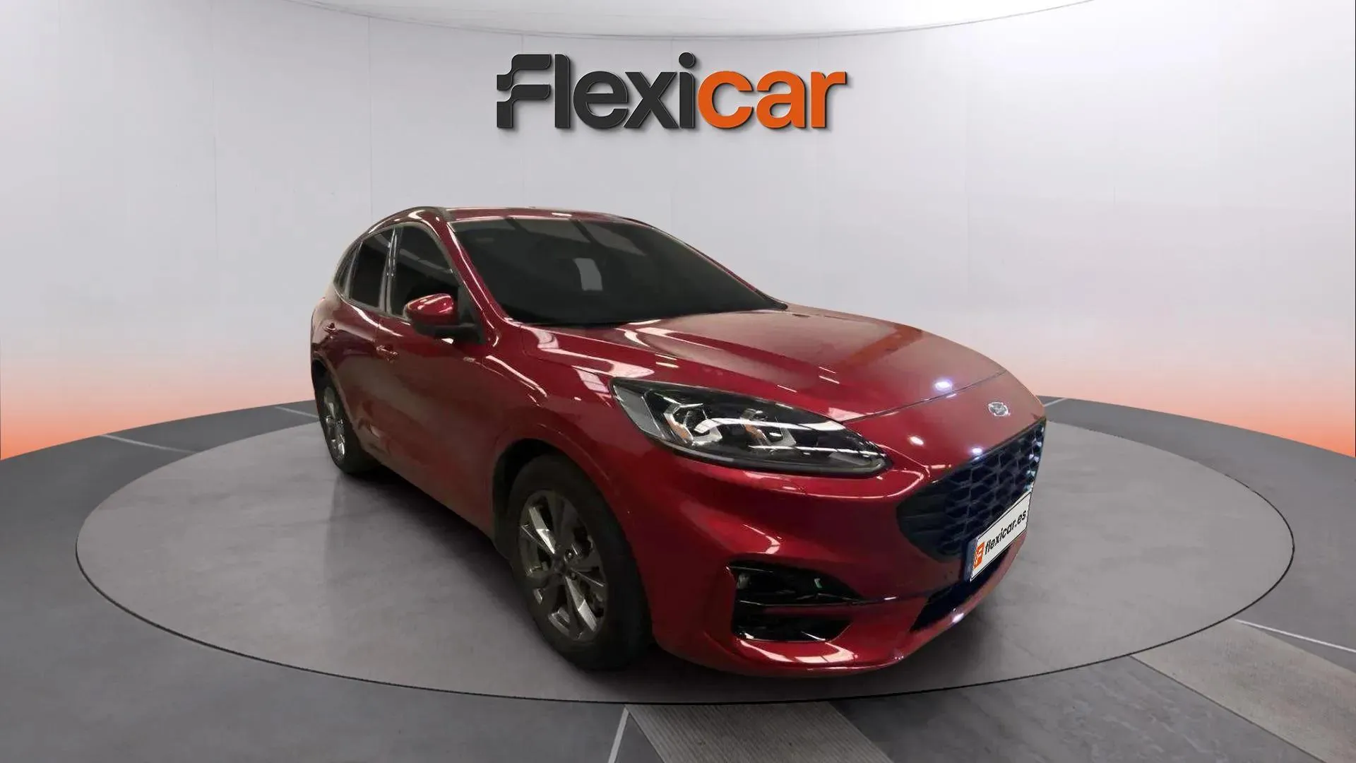 Ford Kuga ST-Line 2.5 Duratec PHEV 165kW Auto