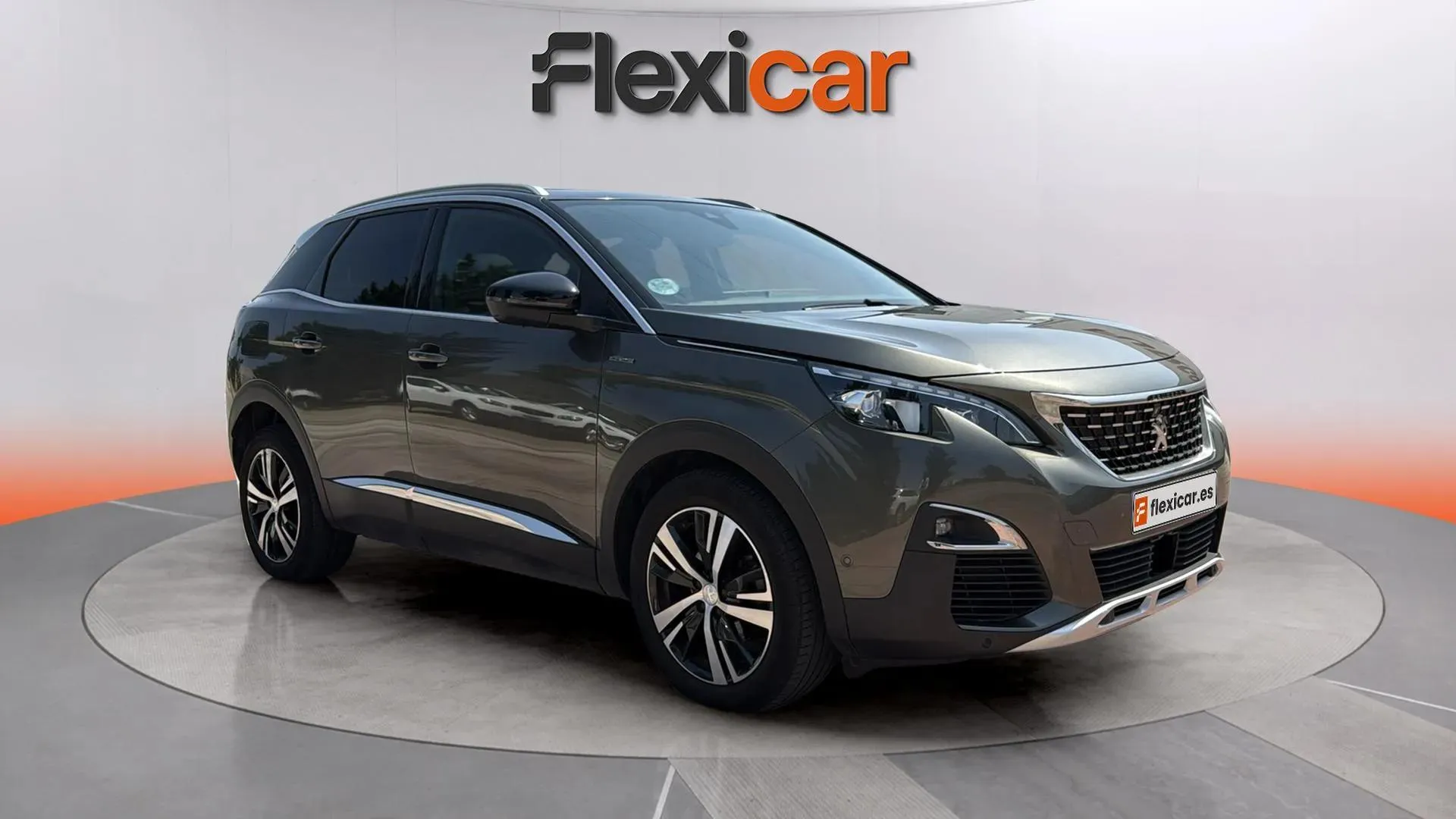 Peugeot 3008 PureTech 132kW (180CV) EAT8 Allure