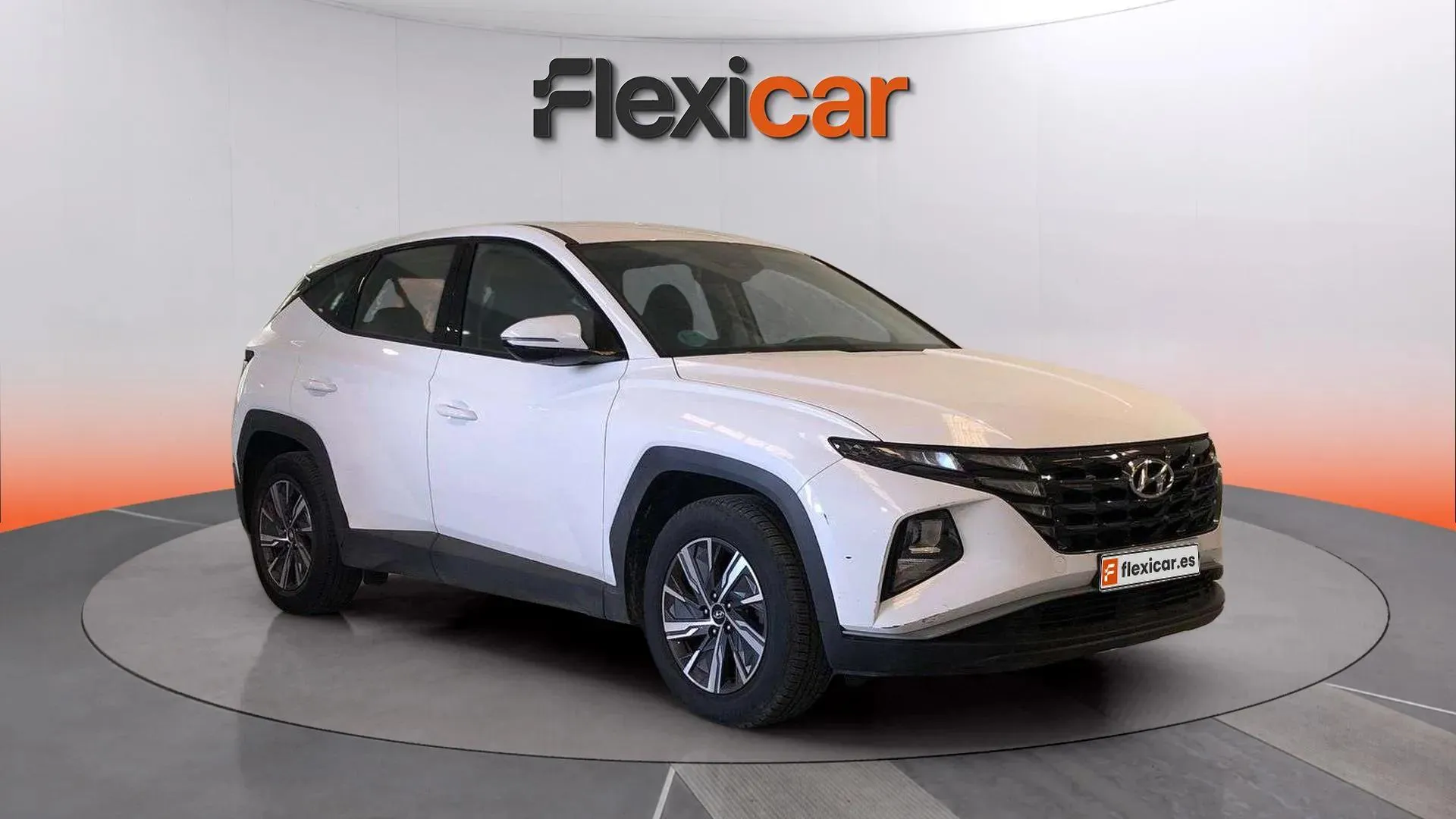 Hyundai Tucson 1.6 TGDI 110kW (150CV) Maxx Safe