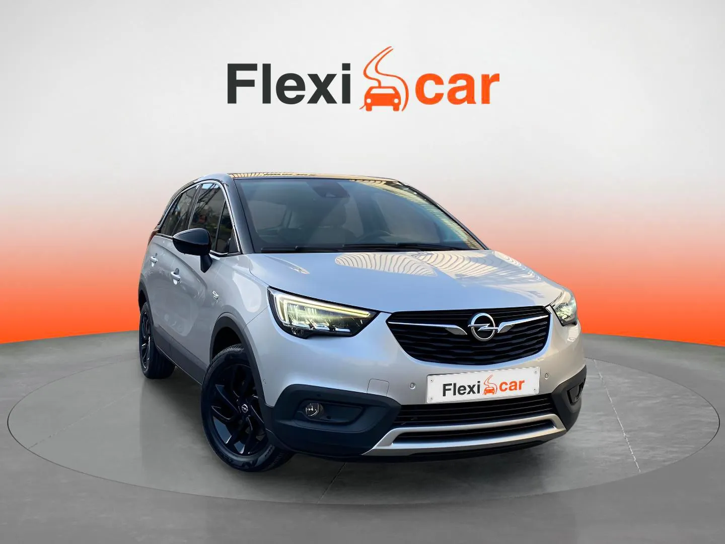 Opel Crossland X 1.2 96kW (130CV) Innovation S/S