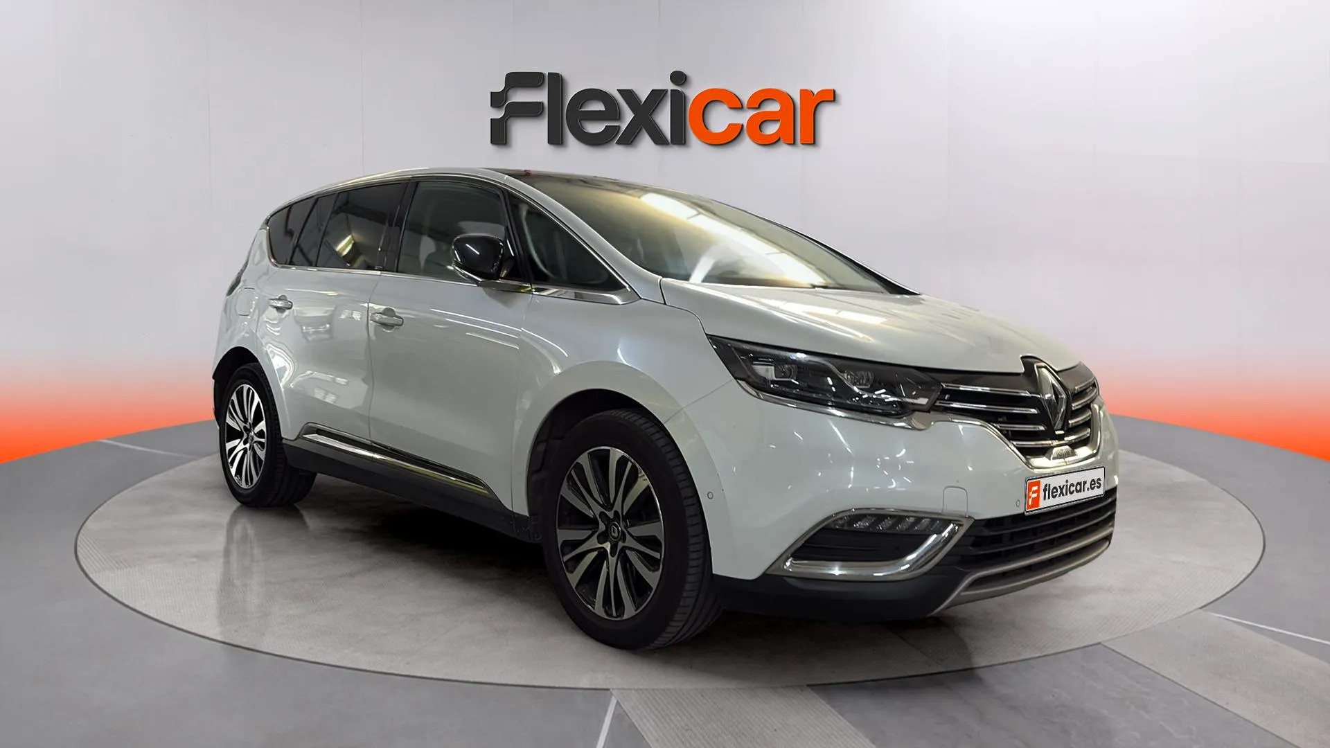 Renault Espace 0.2
