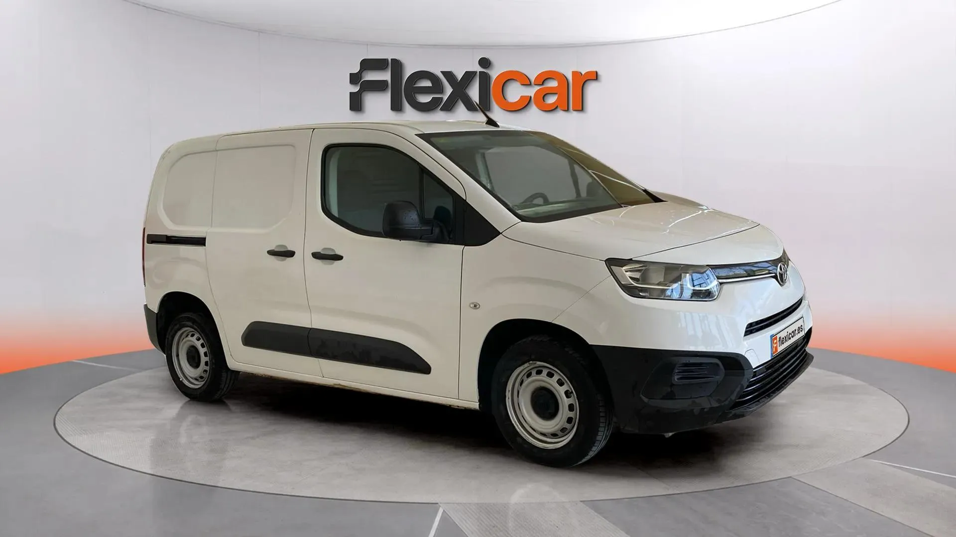 Toyota Proace City 1.5D 75kW (100CV) GX L1