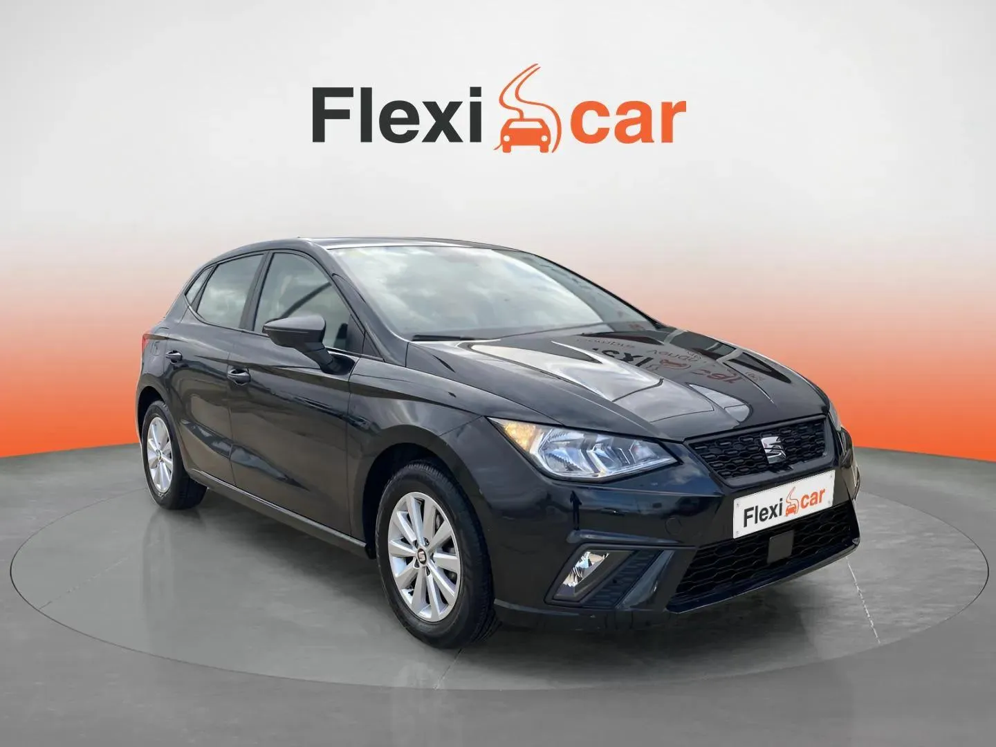 SEAT Ibiza 1.0 EcoTSI 70kW (95CV) Reference