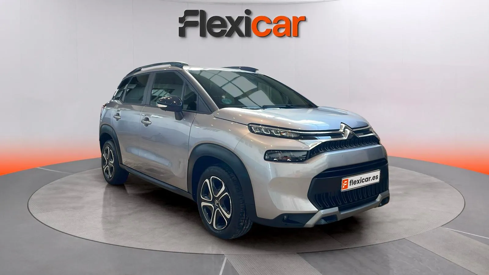 Citroën C3 Aircross BlueHDi 81kW (110CV) S&S C-Series