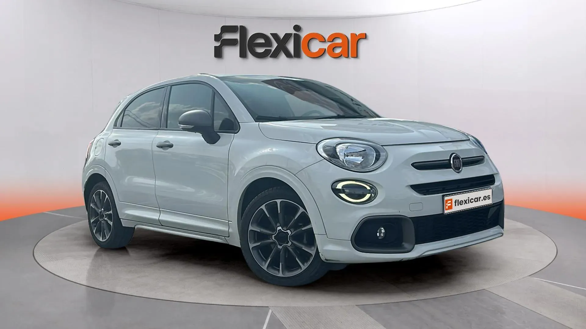 Fiat 500X Sport 1.6 MJet 96KW (130 CV) S&S