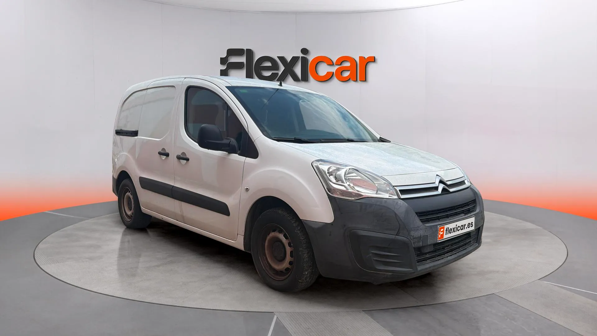 Citroën Berlingo Talla XL BlueHDi 100 LIVE