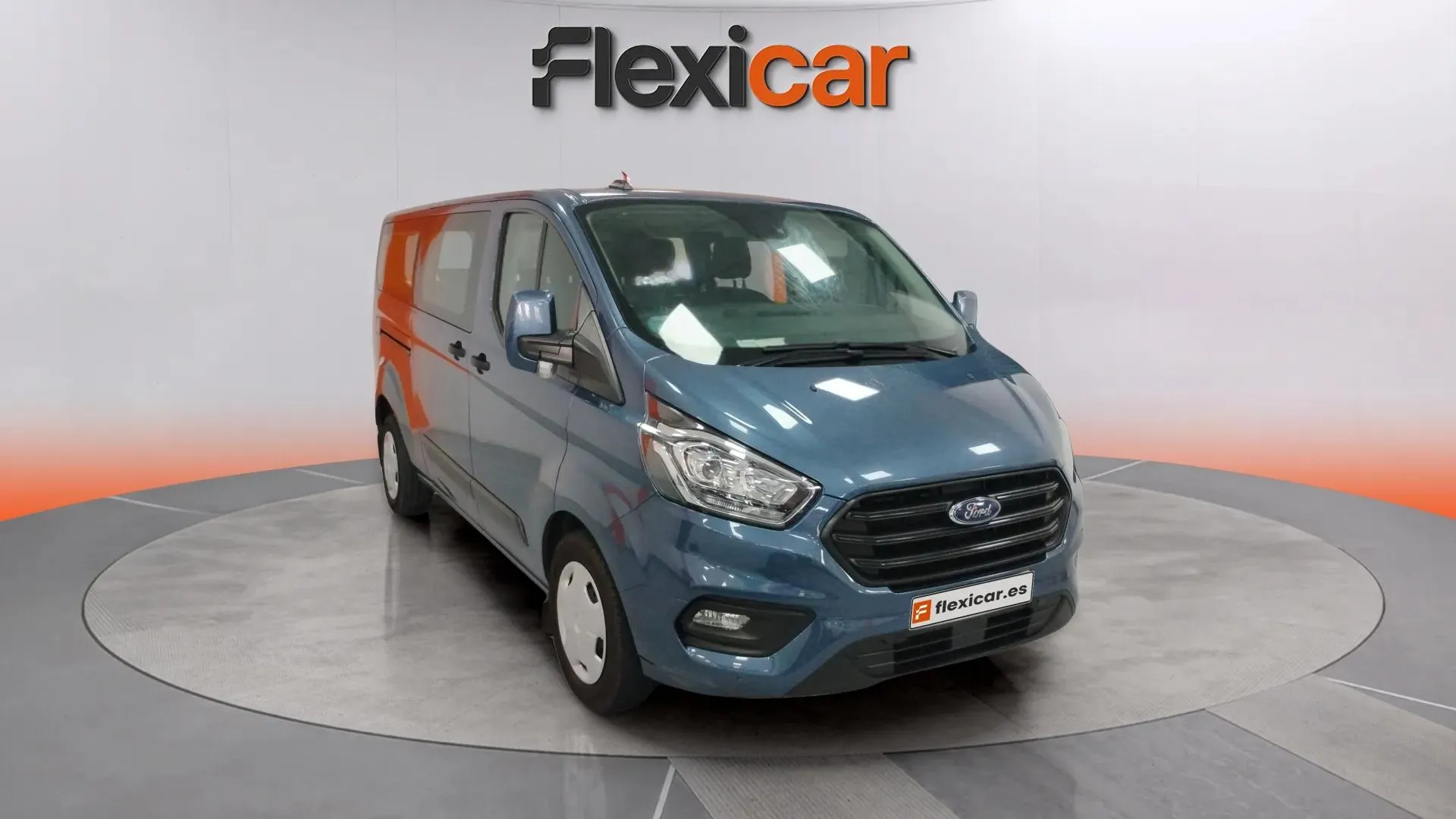 Ford Transit Custom FORD Transit Custom