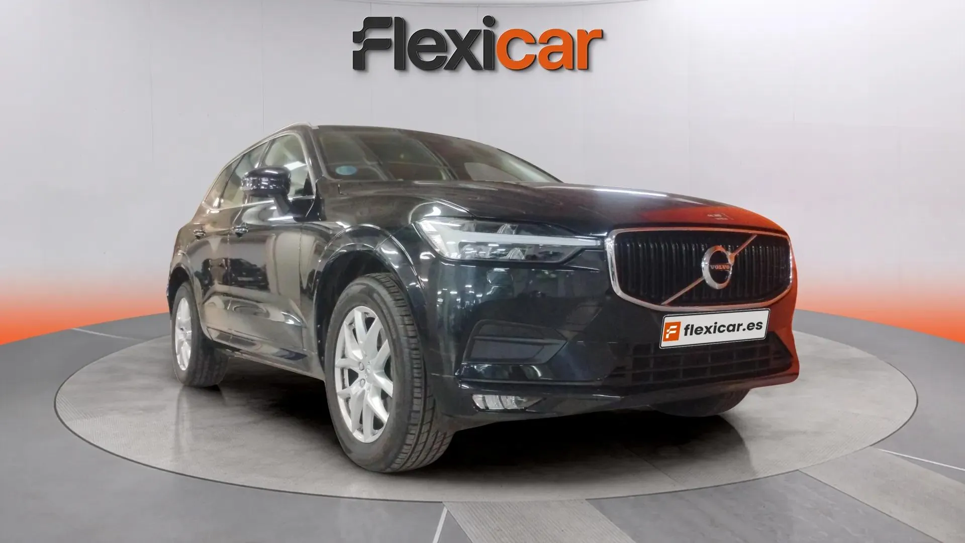 Volvo XC60 2.0 B4 D AWD Business Plus Auto