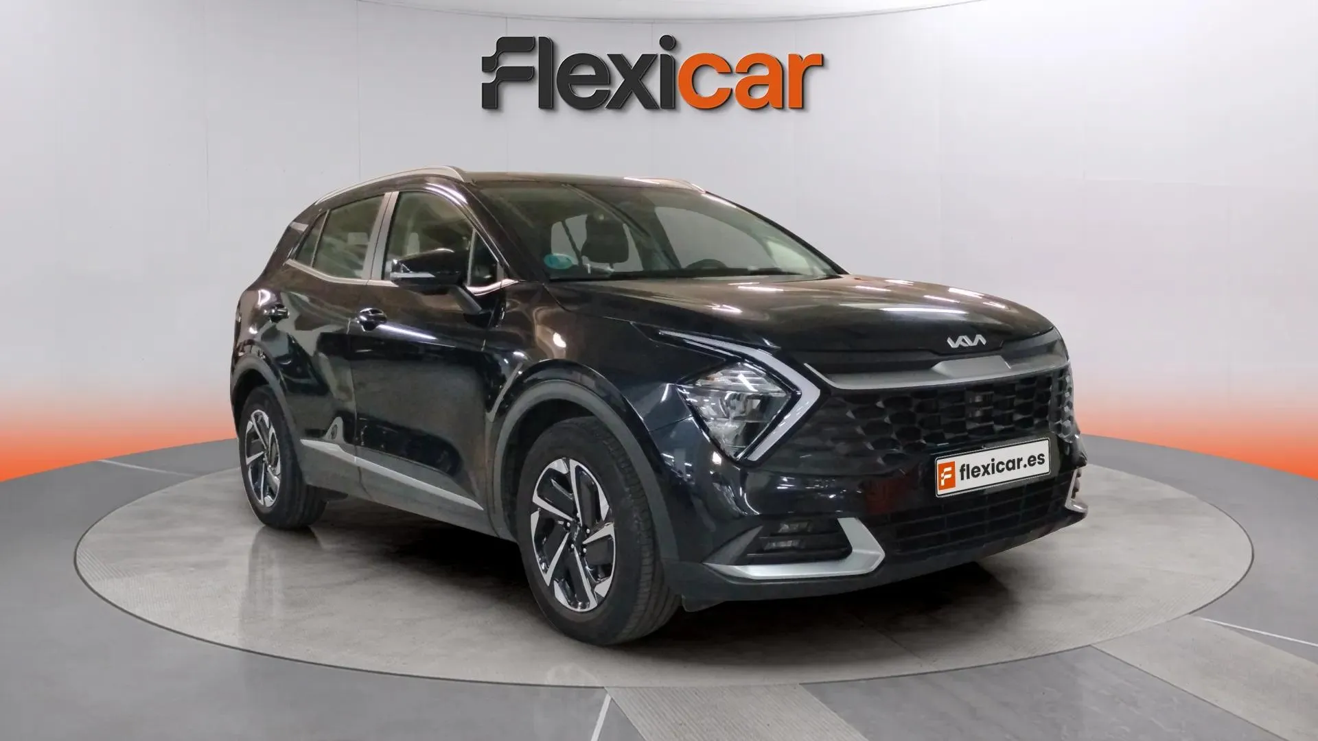 Kia Sportage 1.6 T-GDi 110kW (150CV) Drive 4x2