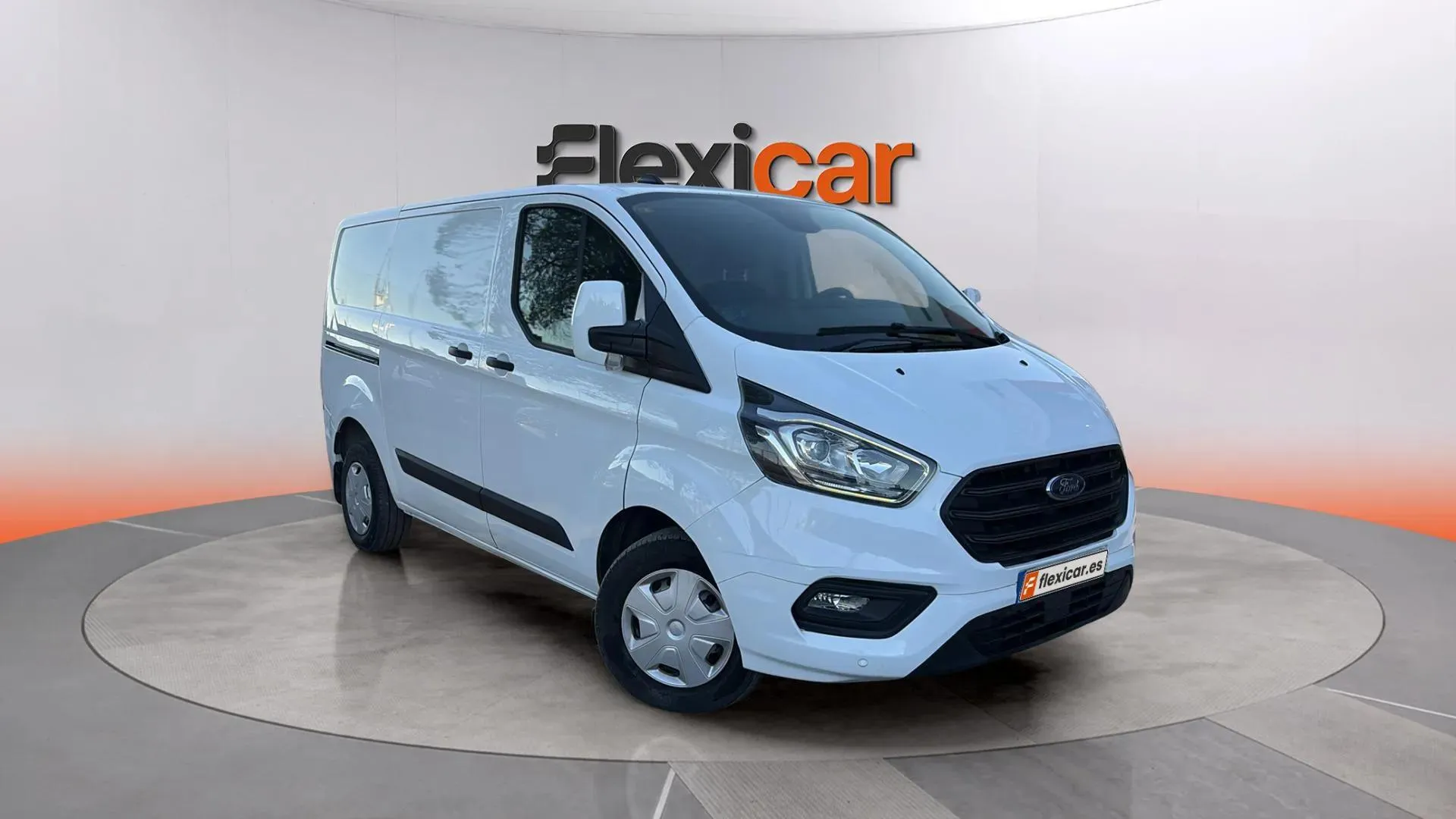 Ford Transit Custom Custom 280 Trend EB Hybrid