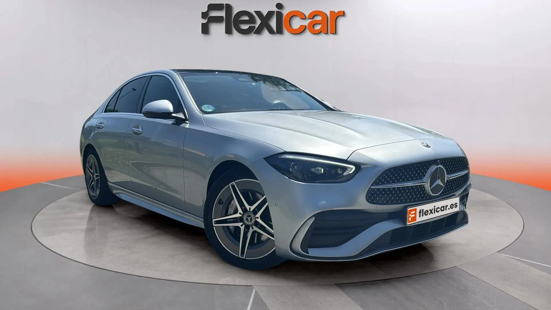 Mercedes-Benz Clase C C 200