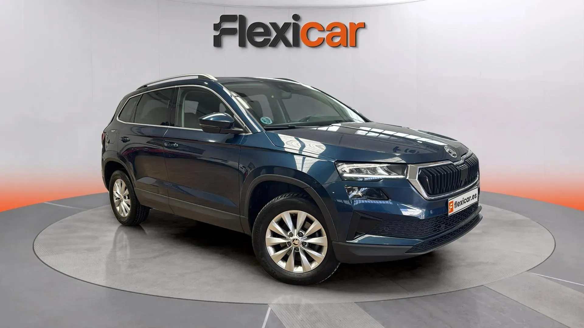 Škoda Karoq 1.0 TSI 81kW (110CV) Ambition