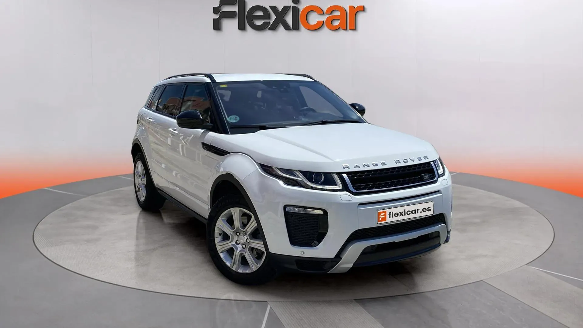 Land Rover Range Rover Evoque 2.0L Si4 177kW 4x4 HSE Auto