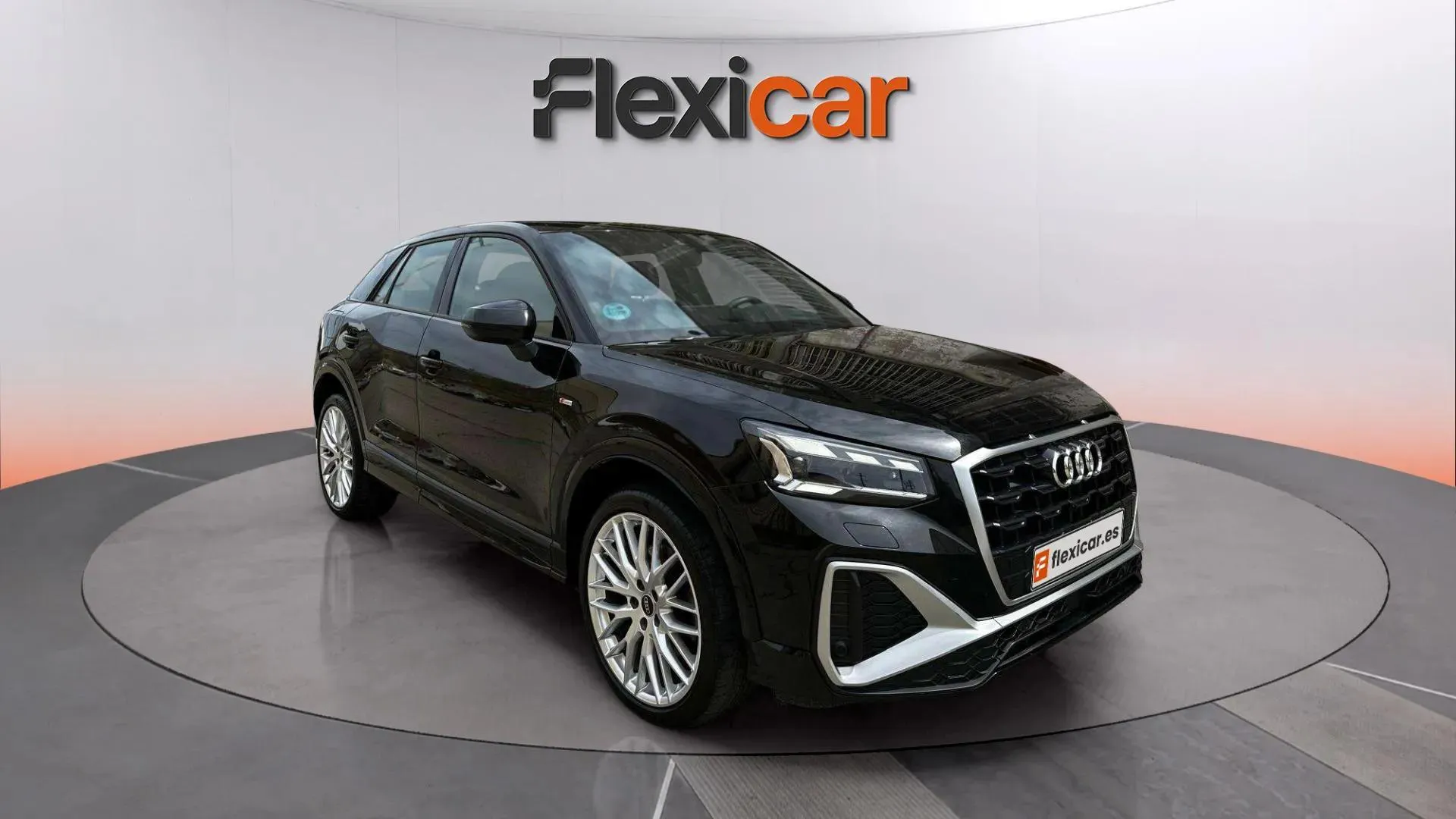 Audi Q2 S line 35 TDI 110kW (150CV) S tronic