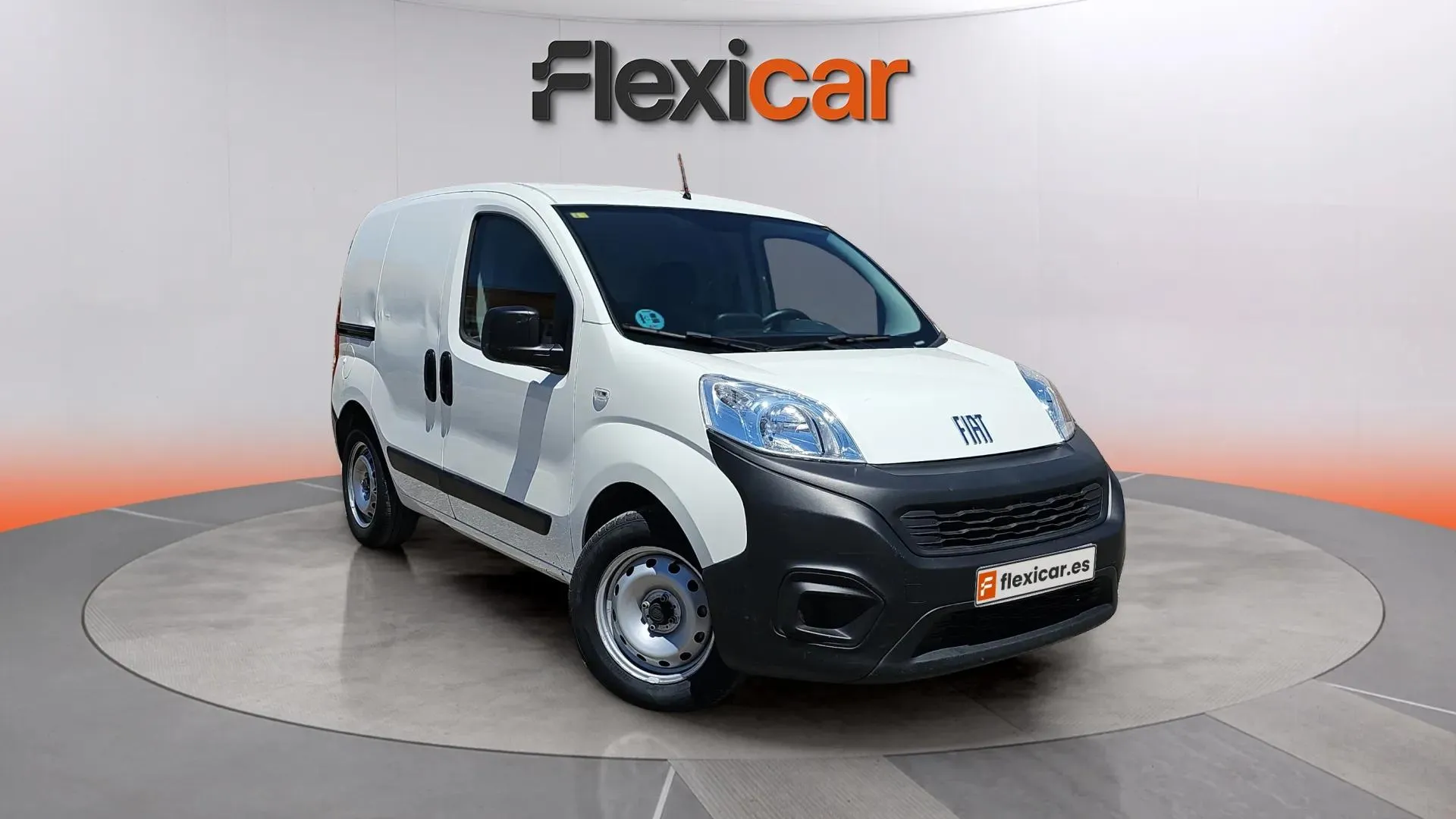 Fiat Fiorino 70 kW / 95 CV
