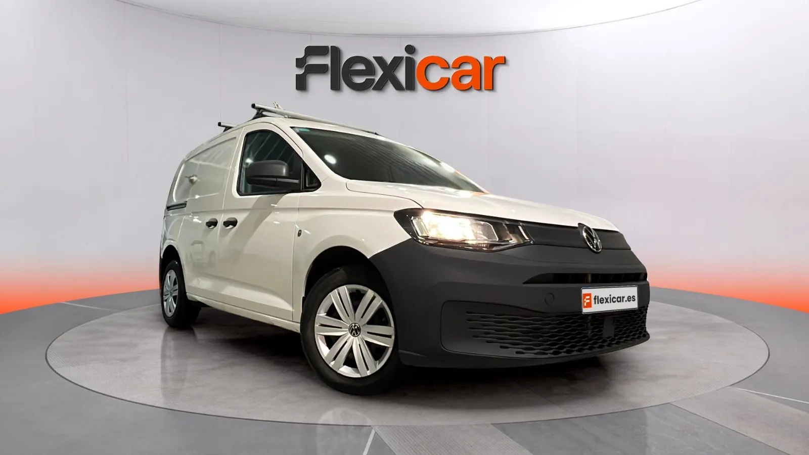 Volkswagen Caddy Origin 2.0 TDI 75kW (102CV)