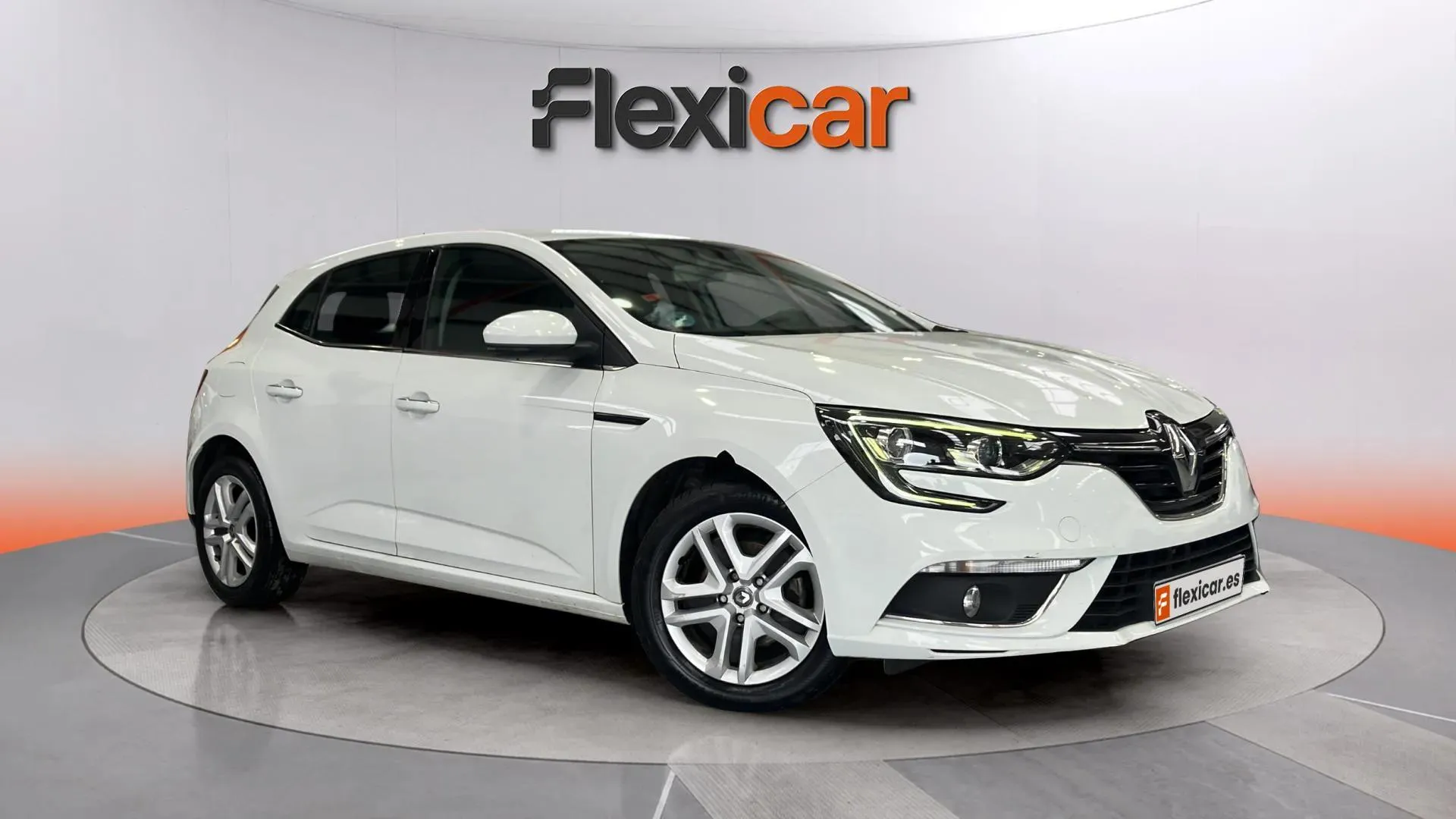 Renault Mégane Business Blue dCi 85kW (115CV) - 18