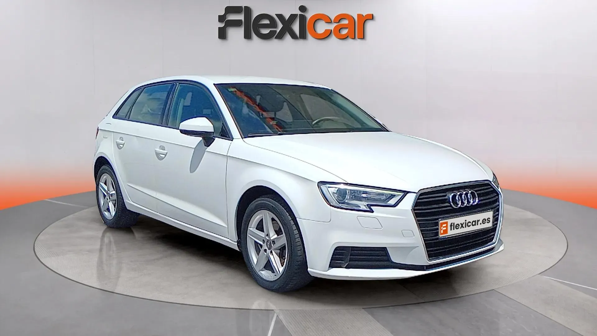 Audi A3 30 TFSI 85kW (116CV) S tronic Sportback