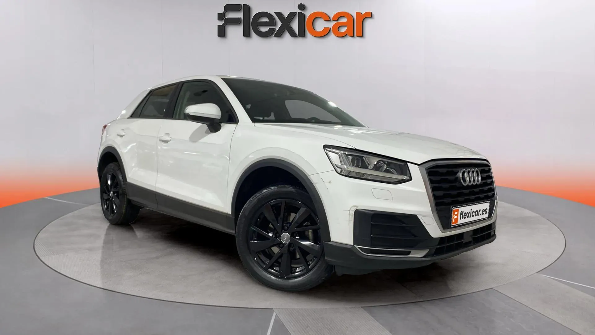 Audi Q2 Advanced 30 TDI 85kW (116CV) S tronic