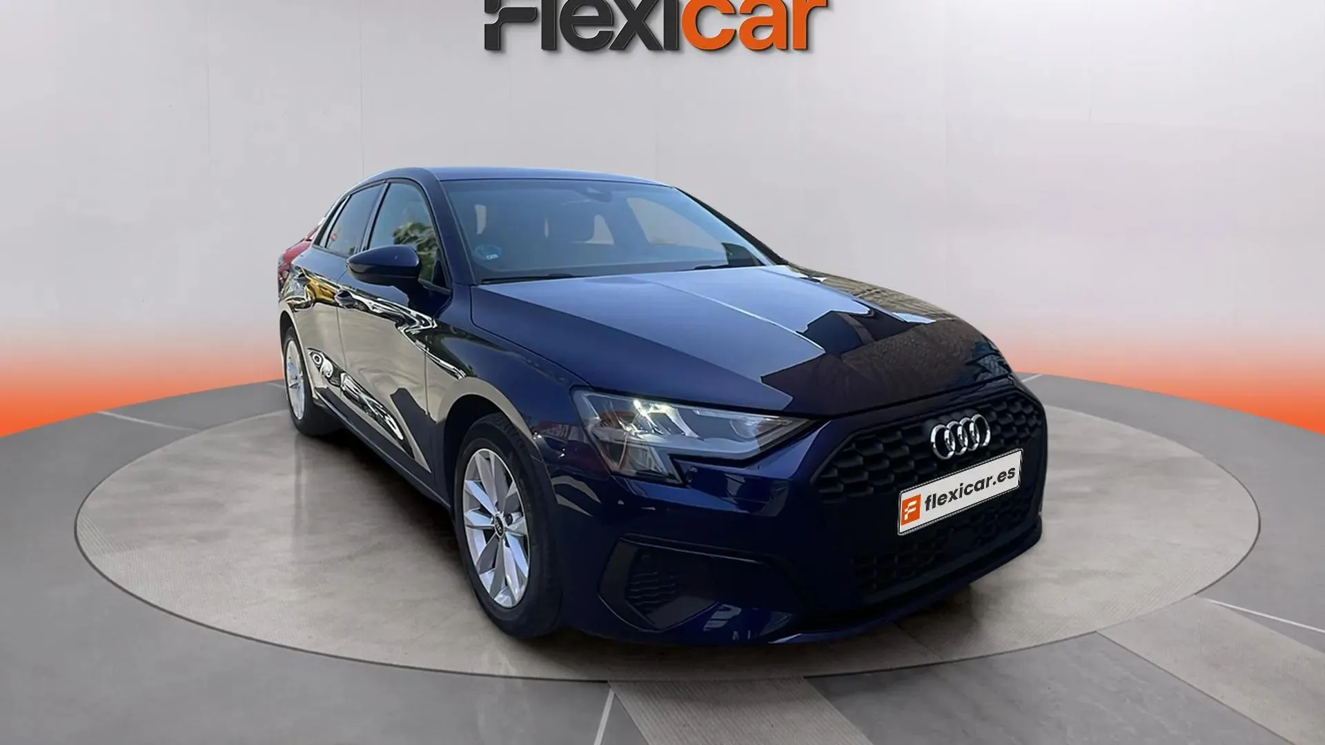 Audi A3 Sportback 30 TFSI 81kW (110CV) S tronic