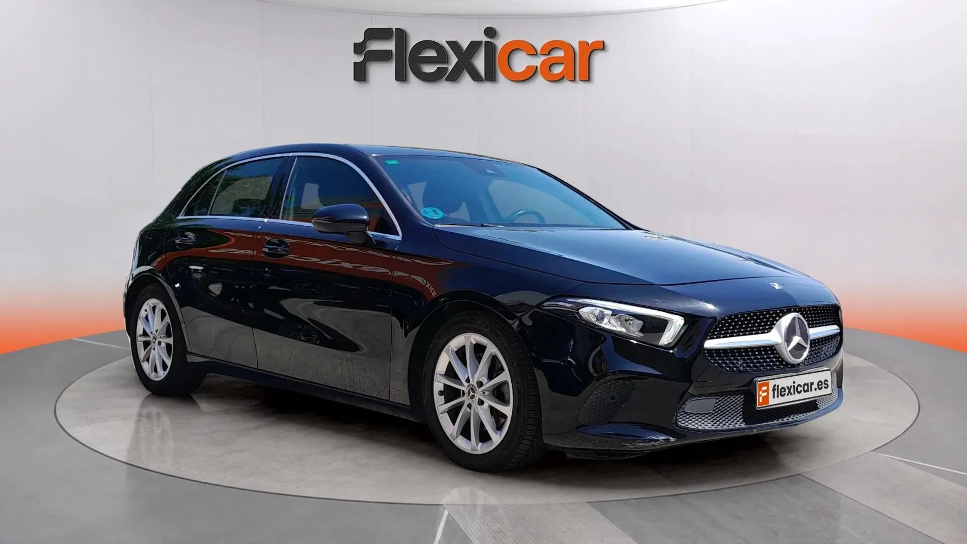 Mercedes-Benz Clase A A 200 d