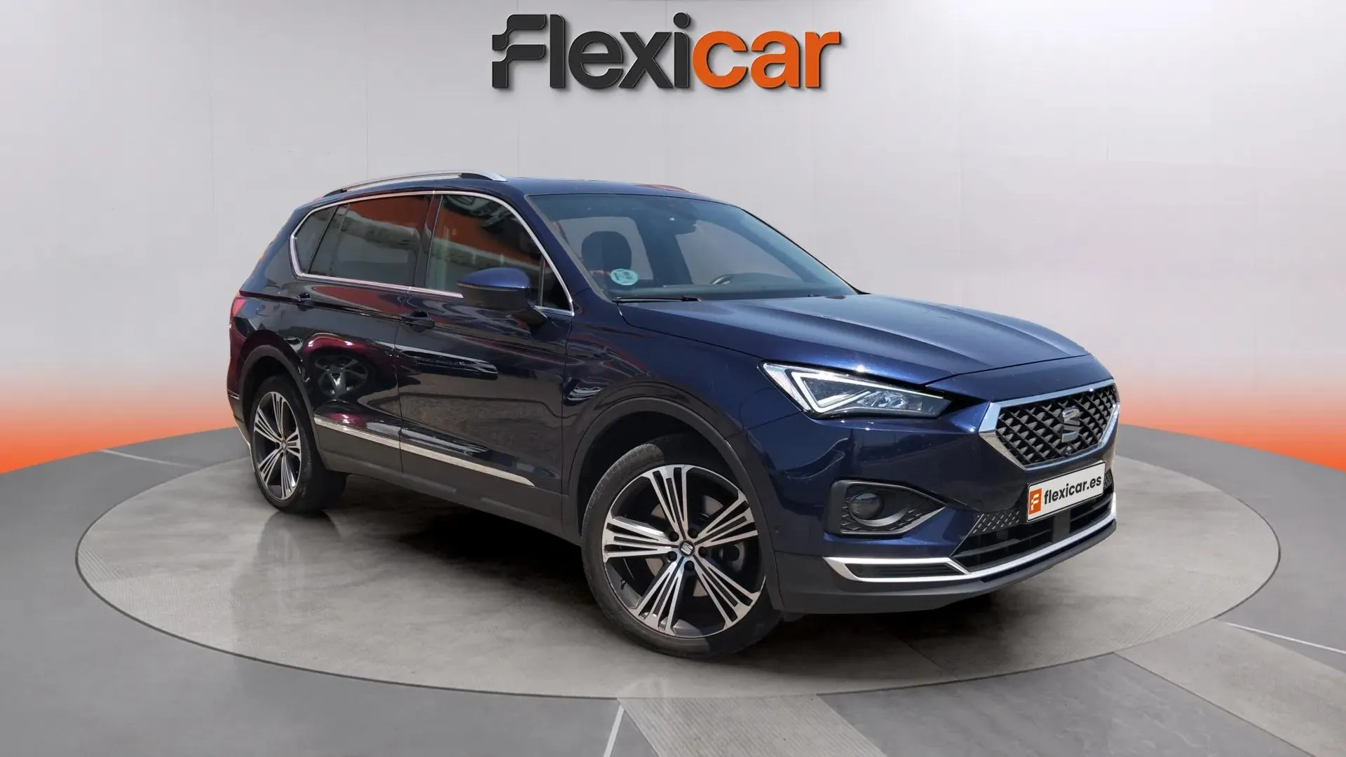 SEAT Tarraco 2.0 TDI 110kW 4Drive DSG S&S Xcellence - 5P (2019)