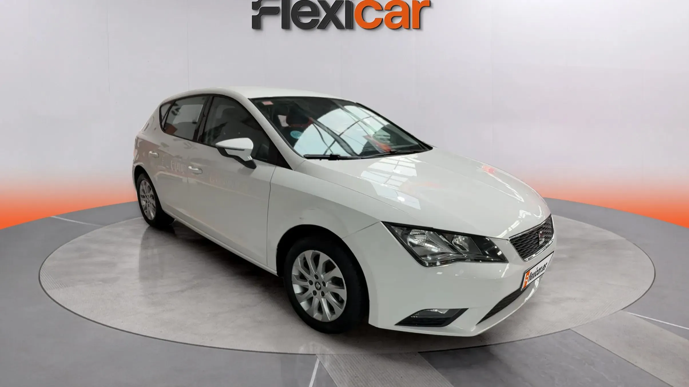 SEAT Leon 1.2 TSI 81kW (110CV) St&Sp Reference
